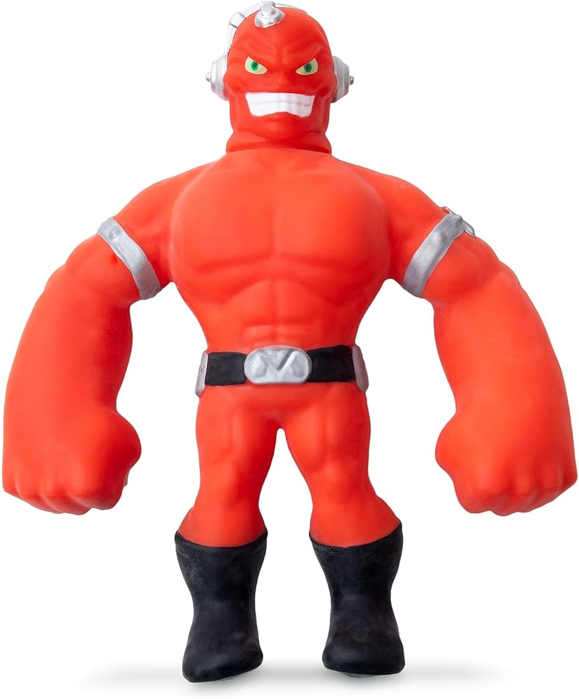 Vac Man Core Figur